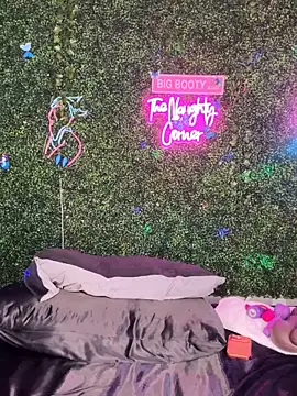 Chatroom XXX en direct de RenaThickAss