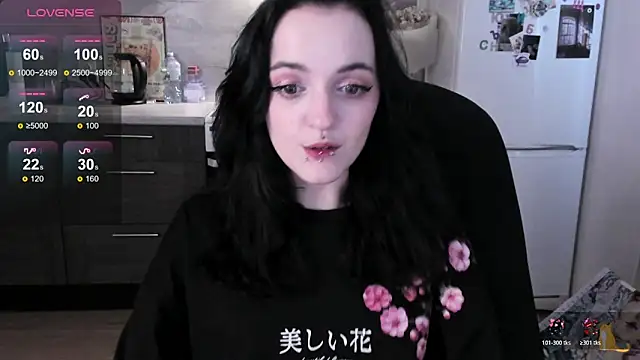 แชท XXX สดของ linaa__tyaan