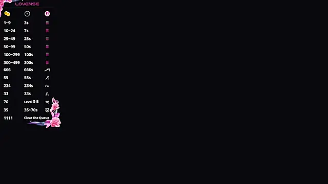 Little_ines live XXX chat