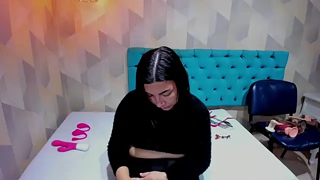 AdaFawxx 现场XXX聊天