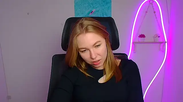 Dana_flowers' Live XXX Chat