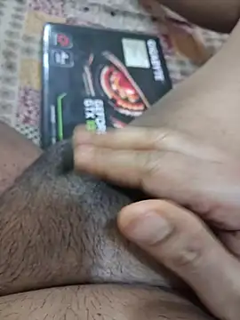 Show de Sissydoggy na webcam