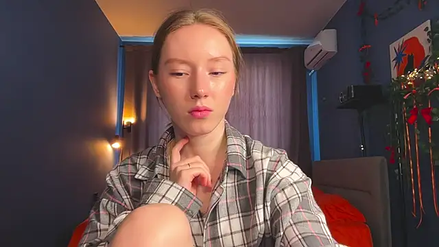 Anna_Kare Obrolan Langsung XXX