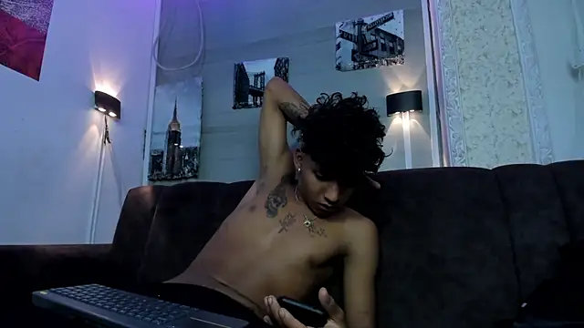 noah_smith777 Webcamshow