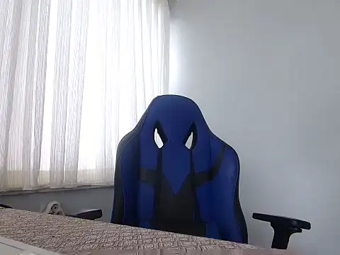 Chat +18 de ALPHANDRE ao vivo