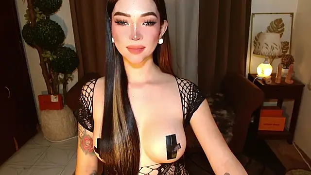 MouthWatering_Ayeshan Webbikameraesitys