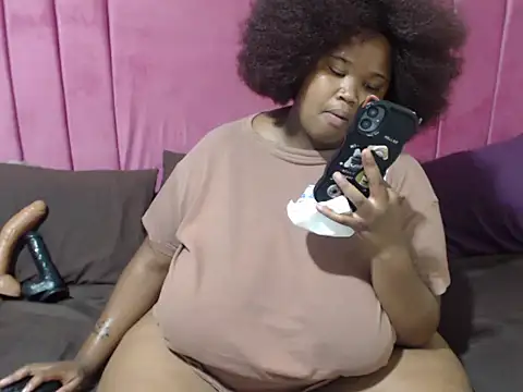 Show de webcam de BustyBmw