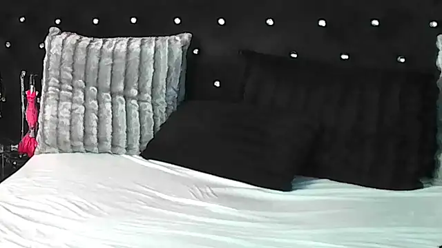 Chatroom XXX en direct de InannaStar