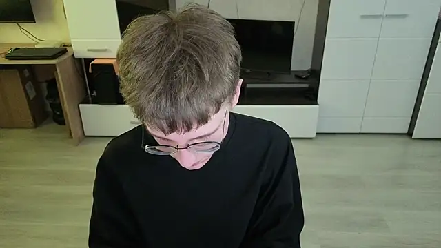 Show webcam de angryzan