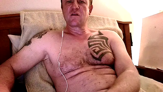 Show webcam de Yournaughty