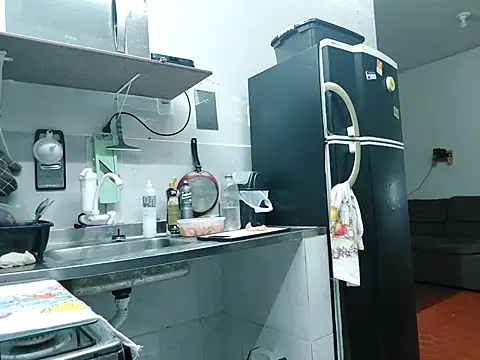 Show de Gasc_1992 na webcam