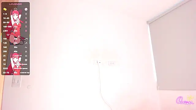 Nicol_ofi24 웹캠 쇼