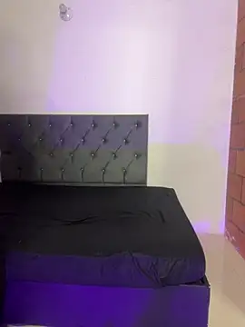 Show de Baby-Angel777 na webcam