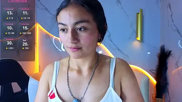 Sweet_Morita_Tx's Live XXX Chat