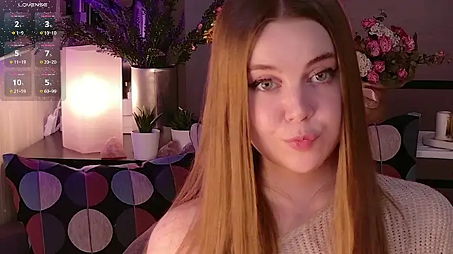 bratwifelina's Live XXX Chat