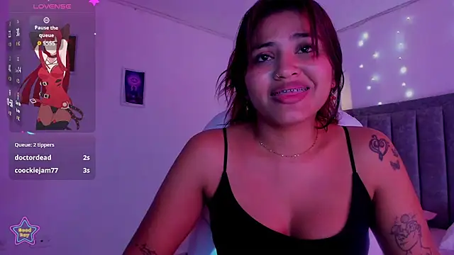 Anita23__'s Live XXX Chat