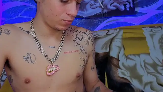 ELL_PBC: απευθείας συνομιλία ΧΧΧ