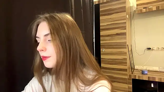 PollyDream's Live XXX Chat