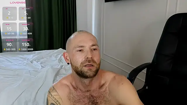 Chat XXX Live Rory_Reed