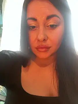 DaisyStreet's Live XXX Chat