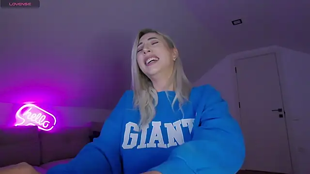 KhloeK 라이브 XXX 채팅