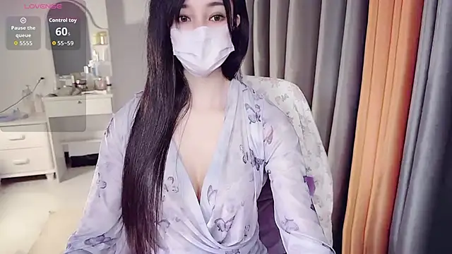 NolanMia's Live XXX Chat