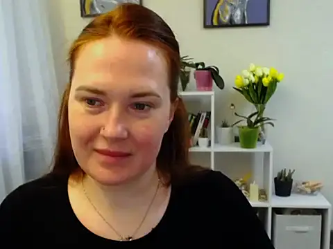 Lady_Tiana's Live XXX Chat