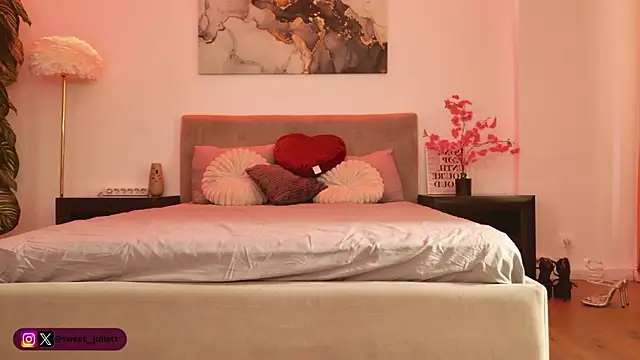 Chatroom XXX en direct de jelly__beanss