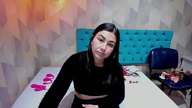 AdaFawxx Chat XXX in diretta