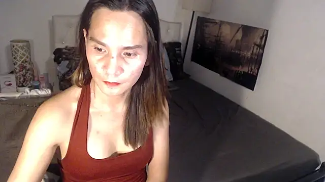 NinaDOM4CUM's Webcam Show
