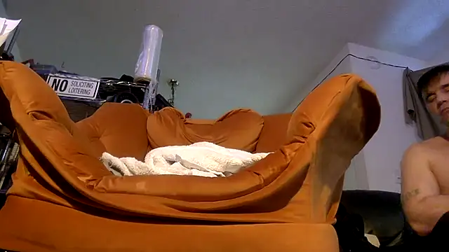 Show webcam de TheHellBilly