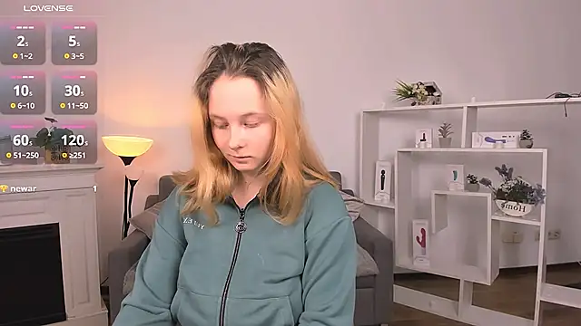 Živý XXX chat Ketrin_n_