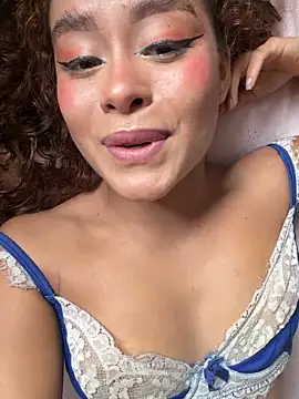 Marie_Rose – Live XXX-chat