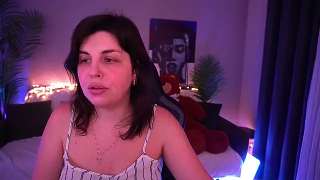 MirandaWong Live XXX-Chat