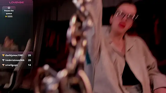 CathyAdams Live XXX-Chat