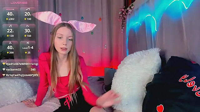 lada2k4 Live XXX-chat