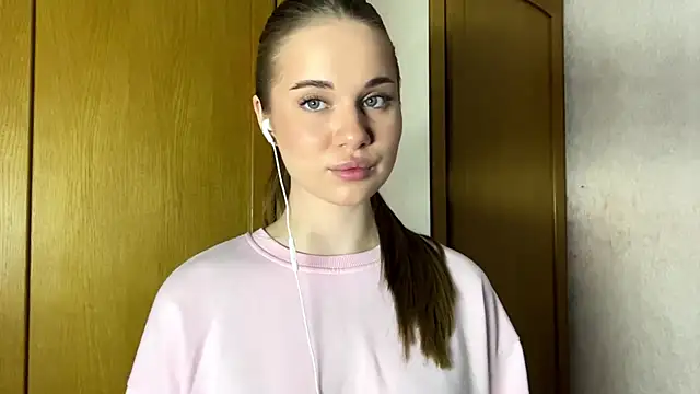 Miss_Blessnyth's Webcam Show