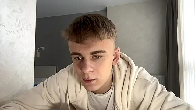 XXX chat uživo modela SoloFury