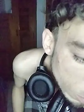 Meliodas97xxx: вебкам-шоу