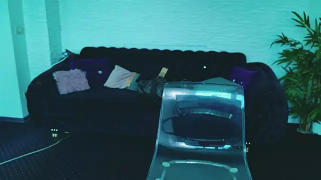 AngelWooW Webcam show