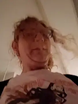 Chat XXX ao vivo de JacquelineStar