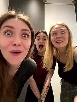 MariiD 现场XXX聊天