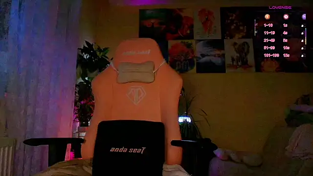 GoodWitch_'s Live XXX Chat