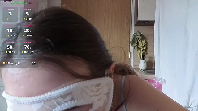 Mary2660 Chat XXX in diretta