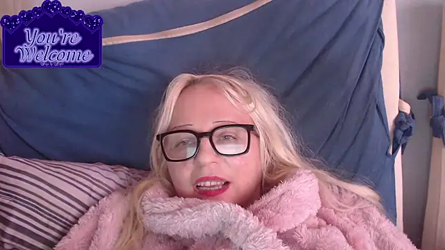 Chat +18 de martachatte ao vivo