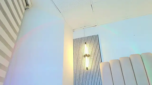 lian_cameron 网络视讯表演