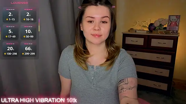 cutie_mili: онлайн-секс-чат