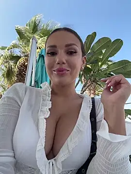 Webkamerová show Syka0001