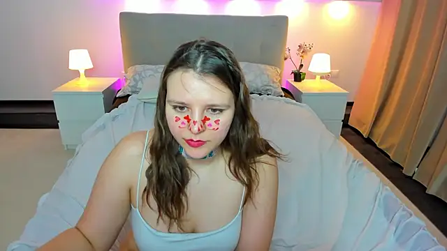 Jenny_Jimmy: онлайн-секс-чат