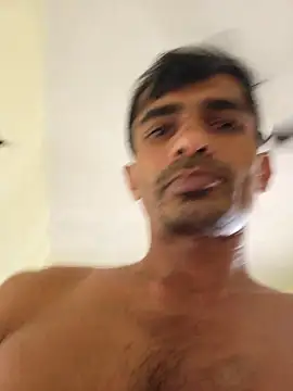 Webkamerová show Naveen9100Unity